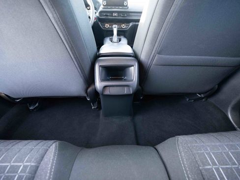 Certified 2024 Honda HR-V LX image 22