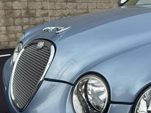 Used 2007 Jaguar S-TYPE 3.0 RWD image 5