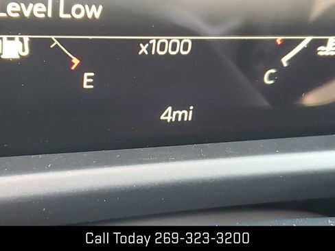 New 2026 GMC Acadia Elevation w/ Black Edition image 13