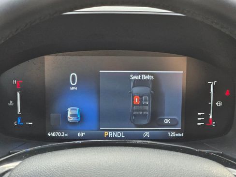 Used 2023 Ford Escape Active w/ Tech Pack #1 image 16