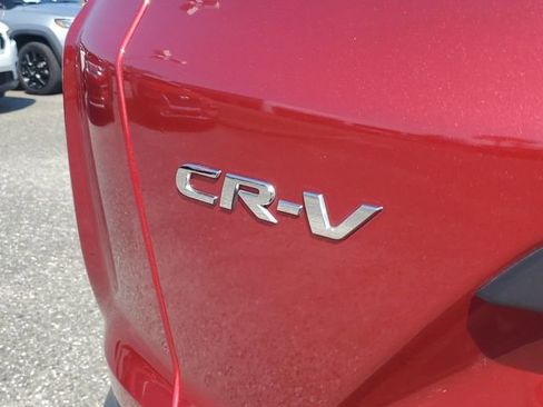 Used 2020 Honda CR-V LX image 6