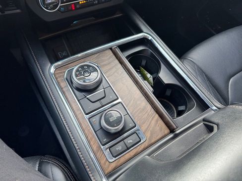 Used 2021 Ford Expedition Max Platinum image 18