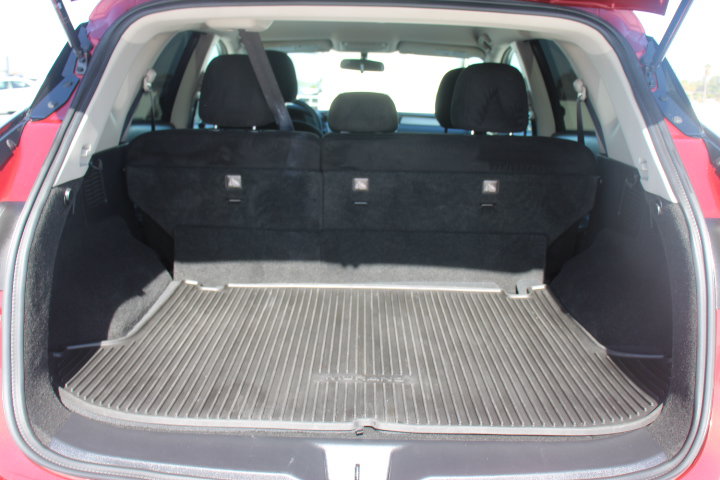 Used 2019 Nissan Murano S w/ Cargo Package FWD image 14