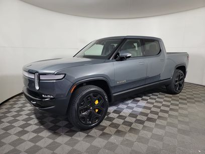 Used 2022 Rivian R1T Adventure