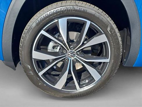 New 2026 Volkswagen Atlas SEL Premium R-Line AWD/4WD image 10
