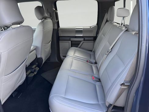 Used 2016 Ford F150 XLT w/ Equipment Group 302A Luxury image 19