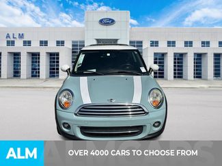 Used 2013 MINI Cooper Hardtop video 2