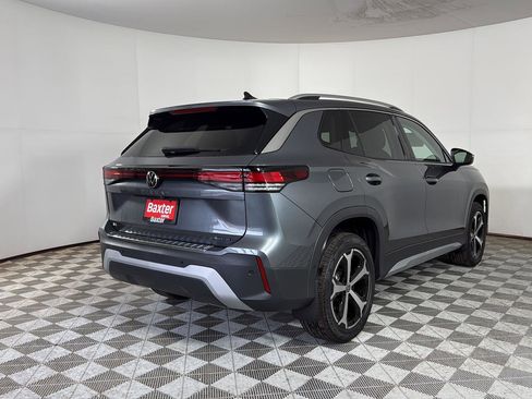 New 2026 Volkswagen Tiguan SE AWD/4WD image 6