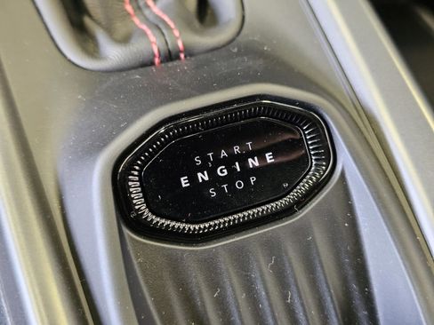 New 2026 Dodge Charger Scat Pack image 21