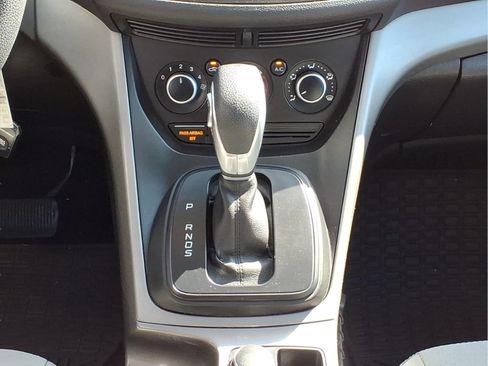 Used 2015 Ford Escape SE AWD/4WD image 15