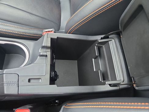 Used 2021 Subaru Crosstrek 2.5i Limited w/ Moonroof Package 1 image 24