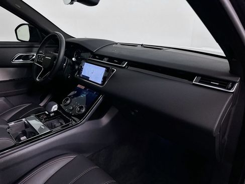 Used 2023 Land Rover Range Rover Velar R-Dynamic S AWD/4WD image 30