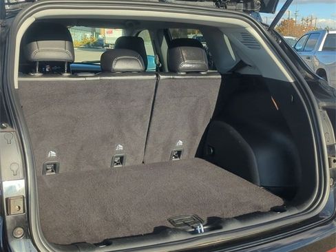 Certified 2022 Jeep Compass Trailhawk image 23