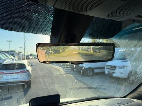 New 2025 Mercedes-Benz Sprinter 2500 image 9