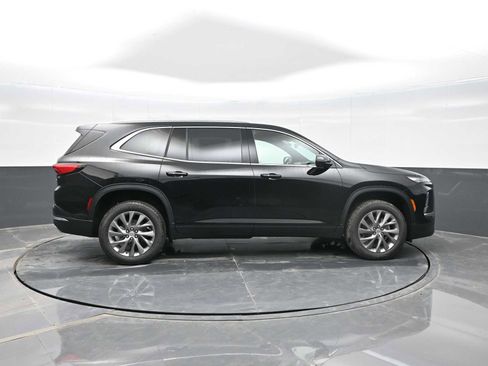 New 2026 Buick Enclave Preferred w/ Power Package image 9