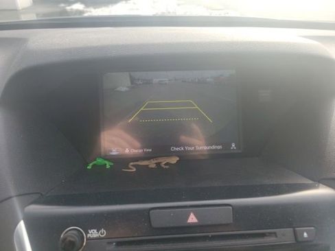 Used 2018 Acura MDX SH-AWD w/ Technology Package image 16