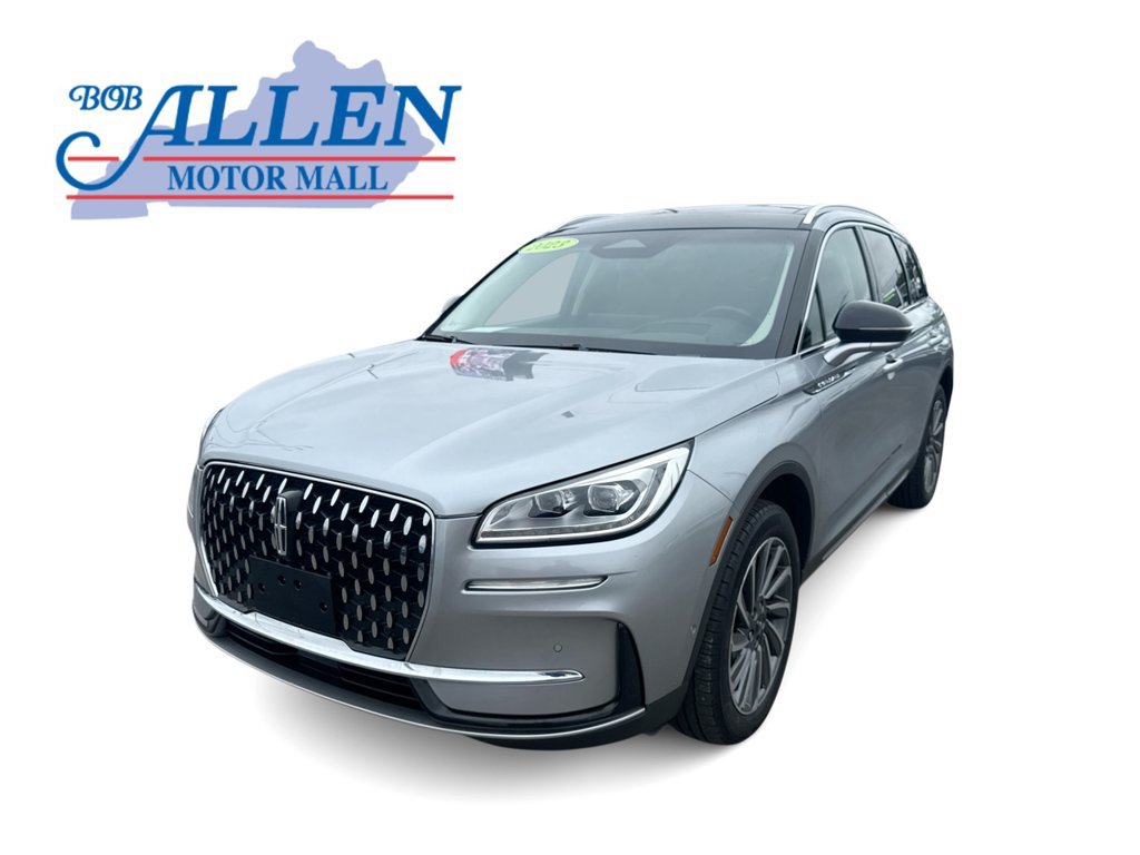 Used 2023 Lincoln Corsair Reserve w/ Equipment Group 202A AWD/4WD image 1
