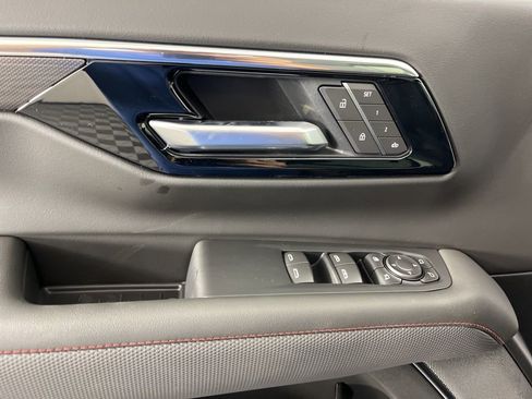 New 2026 Chevrolet Tahoe RST w/ Comfort Package image 25