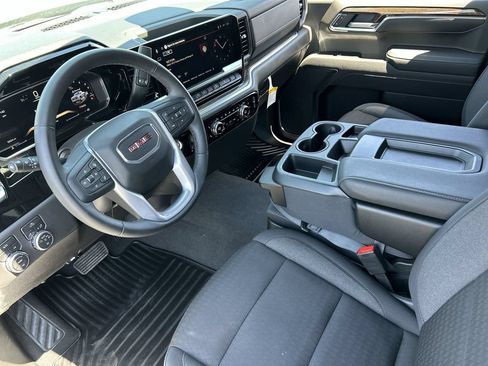 New 2026 GMC Sierra 1500 Elevation AWD/4WD image 10