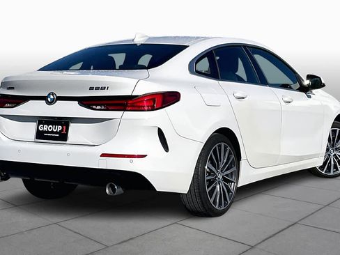 Used 2021 BMW 228i xDrive Gran Coupe w/ Convenience Package image 12