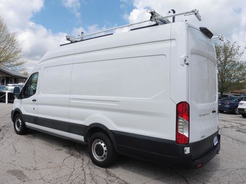 Used 2022 Ford Transit 250 148 High Roof Extended RWD image 2