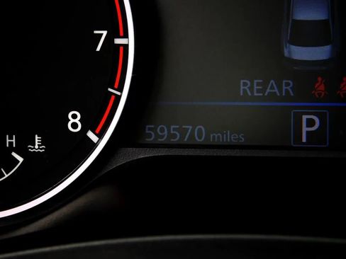 Used 2024 Nissan Altima 2.5 SR image 19