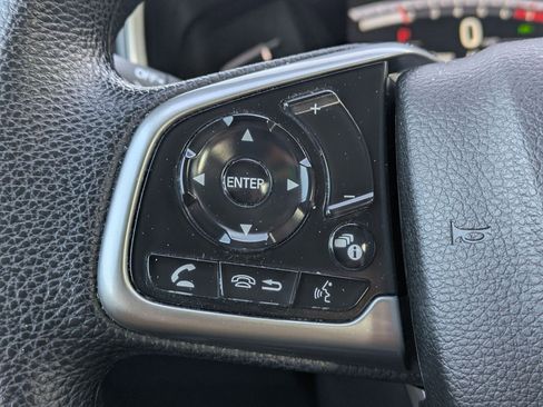 Certified 2020 Honda CR-V EX image 16