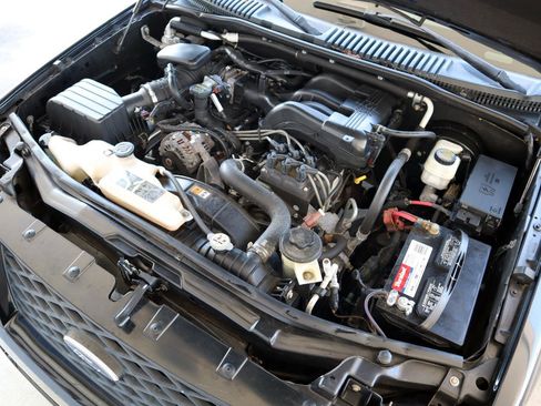 Used 2010 Ford Explorer Sport Trac Limited image 33