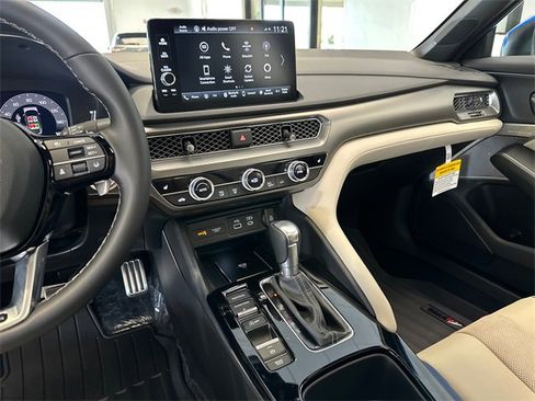 New 2026 Acura Integra A-Spec image 23