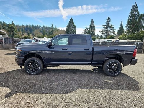 New 2026 RAM 2500 Laramie image 4