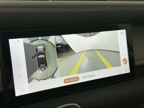 Certified 2022 Land Rover Defender 110 SE image 15