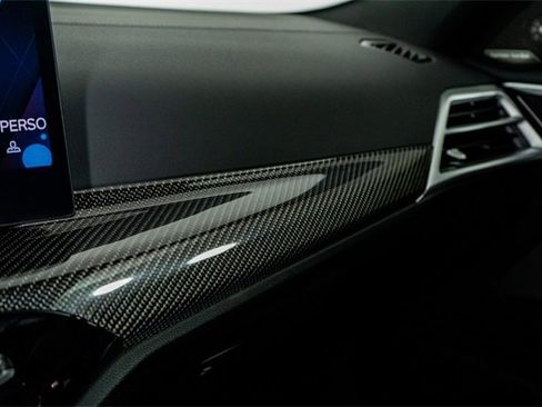 Used 2026 BMW M4 Competition w/ Executive Package image 38