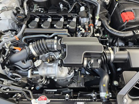 Certified 2025 Acura ADX A-Spec image 40