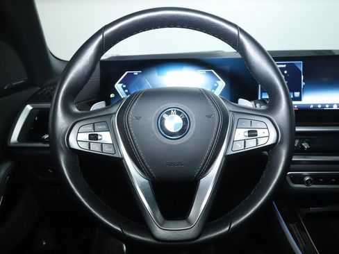Used 2025 BMW X5 xDrive50e image 20
