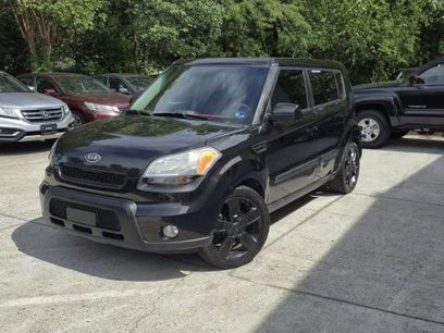Used 2011 Kia Soul Sport