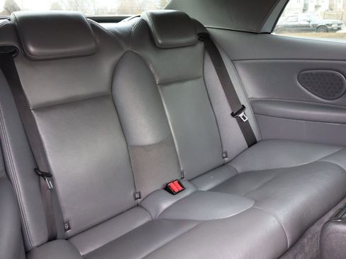 Used 2005 Saab 9-3 Arc image 21