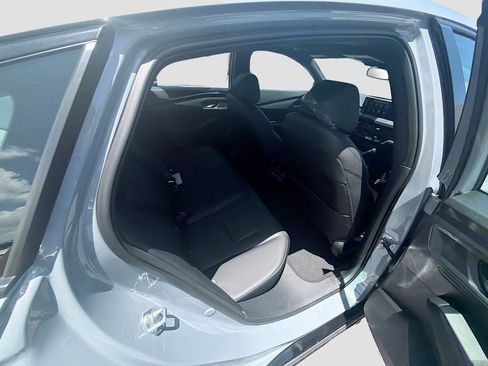 New 2026 Honda Accord Sport image 22