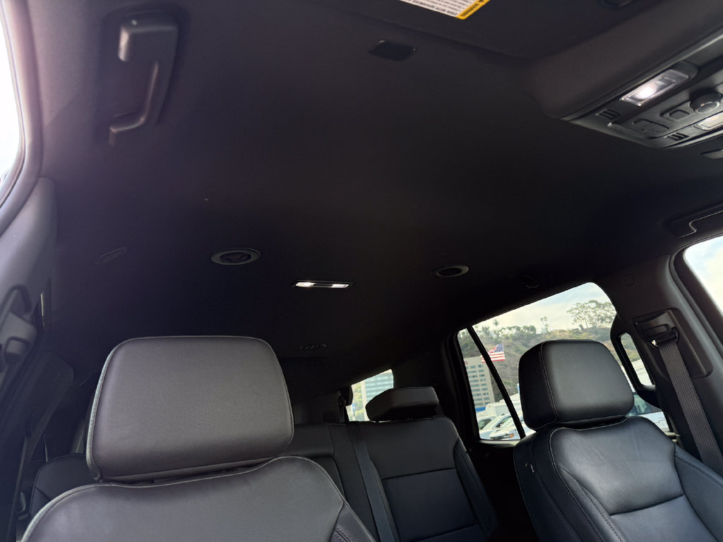 Used 2024 Chevrolet Tahoe LT RWD image 17