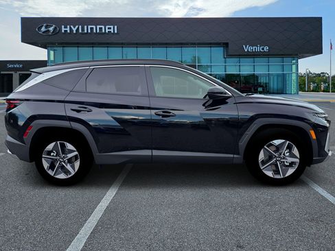 New 2026 Hyundai Tucson SEL FWD image 28
