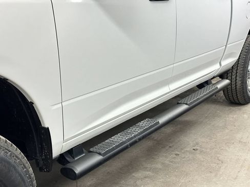 New 2026 RAM 2500 Tradesman AWD/4WD image 17
