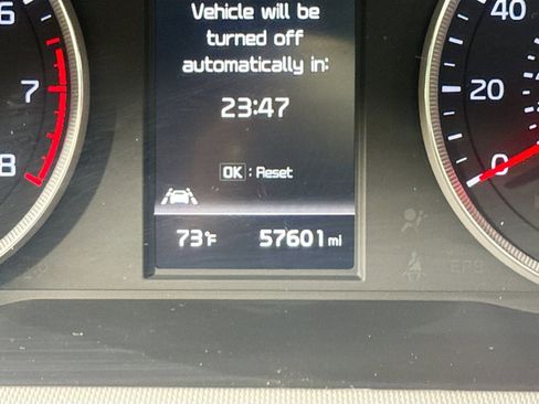 Used 2021 Kia K5 GT-Line w/ GT-Line FWD Premium Package image 12