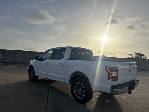 Used 2019 Ford F150 Lariat RWD image 14