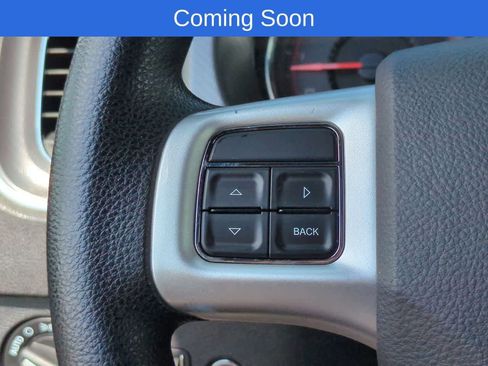 Used 2014 Dodge Charger SE RWD image 22
