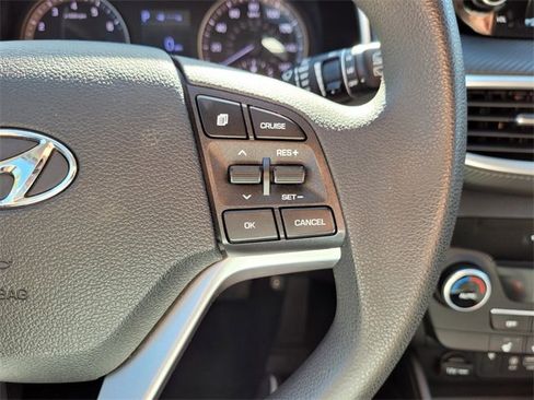 Used 2019 Hyundai Tucson Sport image 33