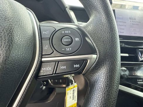 Used 2024 Toyota Camry LE image 29