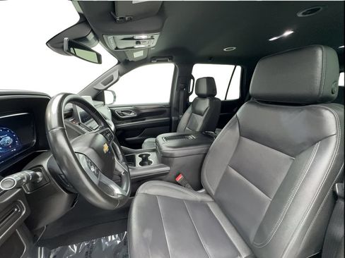 Used 2024 Chevrolet Tahoe LT RWD image 18