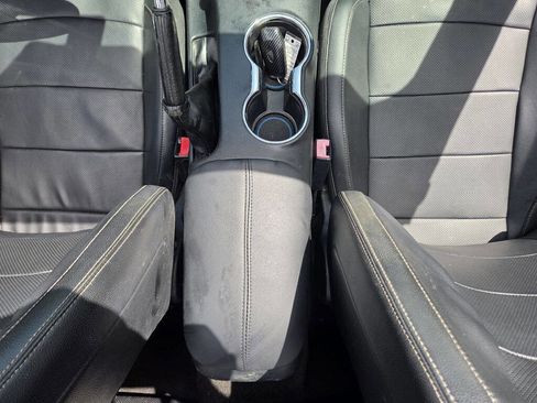 Used 2015 Ford Mustang Premium RWD image 48