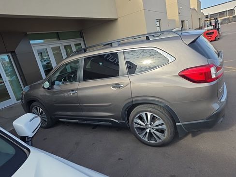 Used 2021 Subaru Ascent Touring w/ Popular Package #2A image 5