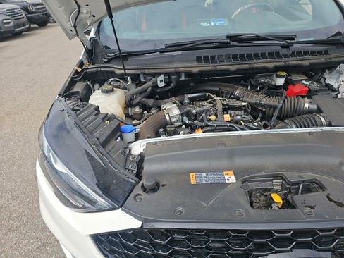 Used 2022 Ford Edge ST w/ Equipment Group 401A image 22