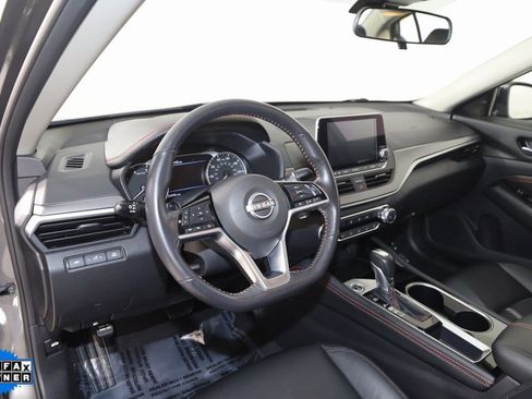 Used 2023 Nissan Altima 2.5 SR image 20